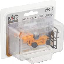 KATO N gauge TCM top lifter FD300 JR cargo color 23-516 model railroad supplies