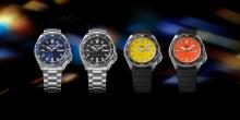 SEIKO Seiko 5 Sports SKX series SKX399 SBSA309 Men's Black