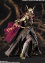 TAMASHII NATIONS SHFiguarts ELDEN RING Mikela's Blade, Marenia Approx. 190mm PVC & ABS & cloth painted movable figure