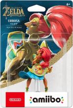 amiibo Urbosa [Breath of the Wild] (The Legend of Zelda series)