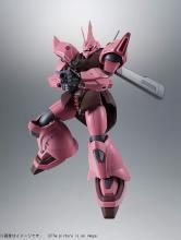 ROBOT Spirit Mobile Suit Gundam 0080 SIDE MS MS-14JG Gelgoog J ver.ANIME Approx. 130mm ABS & PVC painted movable figure