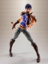 TAMASHII NATIONS SHFiguarts JoJo's Bizarre Adventure Phantom Blood Jonathan Joestar, approximately 170mm, PVC & ABS painted action figure