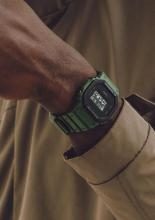 CASIO G-SHOCK Watch Urban Utility Series DW-5610UU-3JF Men's Green