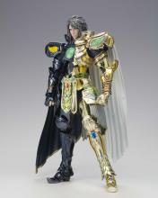 TAMASHII NATIONS Saint Seiya: Legend of the Cloth Gemini Saga