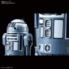 Star Wars R2-Q2 1/12 Plastic Model