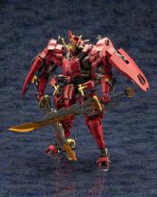 Kotobukiya Hexa Gear Takeitouryuu Kaifu Kaisei Height approx. 210mm 1/24 scale plastic model