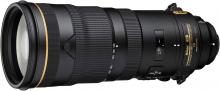 Nikon Telephoto Zoom Lens AF-S NIKKOR 120-300mm f/2.8E FL ED SR VR Full Size Compatible AFSVR120-300E