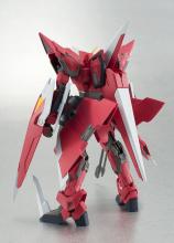 ROBOT soul SIDE MS Aegis Gundam