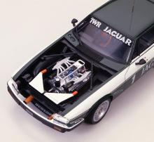Hasegawa Model Kits 1/24 Jaguar XJ-S HE TWR Plastic Model 20305