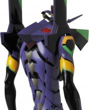RAH Real Action Heroes NEO Evangelion Unit 13 1/6 Scale ABS & ATBC-PVC Painted Action Figure