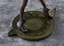 STEINS GATE Makise Kurisu (White Coat Style) 1/7 scale plastic finished product, some parts made of ABS