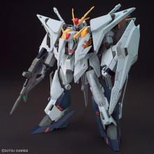HGUC Mobile Suit Gundam Flashing Hathaway Ξ Gundam (Kusie Gundam) 1/144 Scale Color-Coded Plastic Model 2530614
