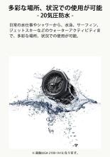 CASIO G-Shock Watch GA-2300-8AJF Men's Gray