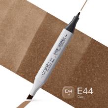 COPIC Too Copic Classic E44 Clay ‎CMO-E44C