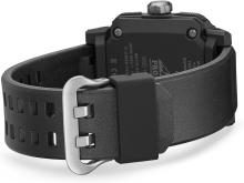 CASIO Pro Trek Watch Sapphire Crystal and Eco-Friendly Materials PRW-B1000-1JF Men's Black