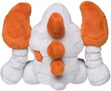 Pokemon Center Original Plush Toy Pokémon fit Regirock