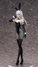 FREEing NieR Automata Ver.1.1a A2 (YoRHa Type A No.2) Bunny Ver. 1/4 Scale Plastic Pre-painted Finished Figure Second Order