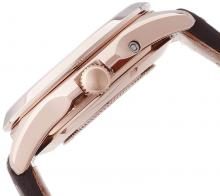 CITIZEN Collection Mechanical Japan See-through Back NB2024-02A Men