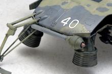 WAVE 1/20 Maschinen Krieger Hornisse