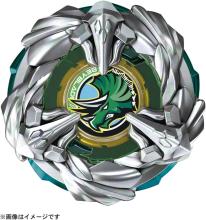 TAKARA TOMY BEYBLADE X BX-44 Booster Tricerapless M-85BS