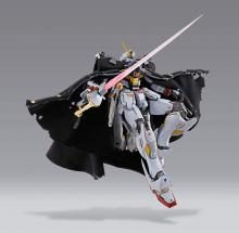 METAL BUILD Crossbone Gundam X1 Approx. 170mm ABS & PVC & die-cast painted movable figure