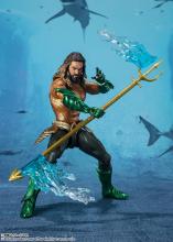 SHFiguarts Aquaman (Aquaman: The Lost Kingdom) Approx. 160mm ABS & PVC painted movable figure