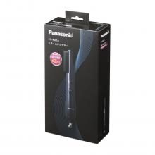 Panasonic round and round dryer noise suppression type black EH-KA1A-K