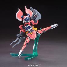 1/1 Little Battlers W (Double) LBX 022 Minerva