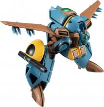 Variable Action Hi-SPEC Super Dimension Century Orguss Orguss II Olson Special Renewal Ver.