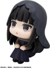 Rukappu SAKAMOTO DAYS Daibutsu Completed Figure