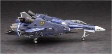 Hasegawa Macross F VF-25G Super Messiah 1/72 scale plastic model 65831