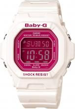 CASIO Baby-G BABY-G BG-5601-7JF White