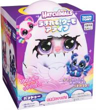 Takara Tomy Born! Umo Alive Pandu