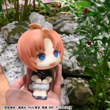 Rukappu Gintama Kamui Completed Figure