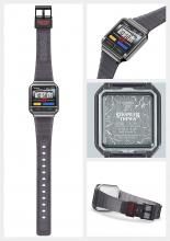 CASIO STANDARD Stranger Things Collaboration Model A120WEST-1AJR