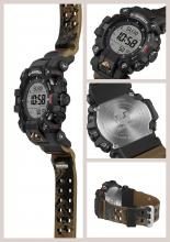 CASIO G-SHOCK Team Land Cruiser Toyota AUTO BODY Collaboration GW-9500TLC-1JR