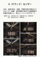 CASIO G-Shock Watch (Official Japanese Product) MASTER OF G MUDMASTER GG-B100XM-1AJF, Men's, Black