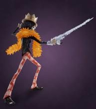 Portrait.Of.Pirates ONE PIECE Series Sailing Again Brook