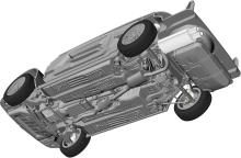 Hasegawa 1/24 Toyota Soarer (Z20) Late Model 3.0GT-Limited (1988) Plastic Model Kit HC66 (Car)