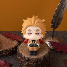 Lookup My Hero Academia Hawks Complete Figure