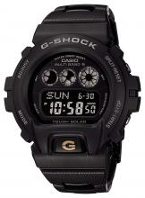 CASIO G-SHOCK electric wave solar GW-6900BC-1JF men