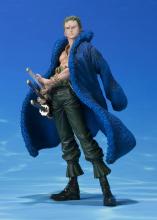Figuarts ZERO ONE PIECE Roronoa Zoro -ONE PIECE 20th Anniversary ver.- Approximately 150mm ABS & PVC pre-painted movable figure