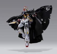 METAL BUILD Crossbone Gundam X1 Approx. 170mm ABS & PVC & die-cast painted movable figure