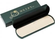Sailor Fountain Pen Multifunctional Pen 2 Colors + Sharp Yumi Makie 3 Hello Kitty Shijukara 16-0343-231