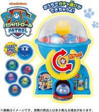 Paw Patrol Paw Rescue! Gacha