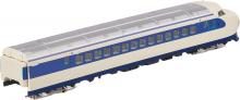 TOMIX N gauge First Car Museum 0-2000 series Kodama FM-015 Railway model Train