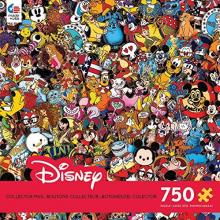 Ceaco Disney Photo Magic Pins Puzzle 2912-1