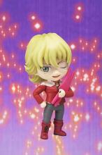 chibi-arts Barnaby Brooks Jr.