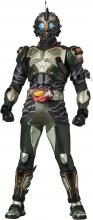 RAH Real Action Heroes GENESIS No.780 Kamen Rider Amazon Neo Alpha Height Approx. 300mm Painted Action Figure