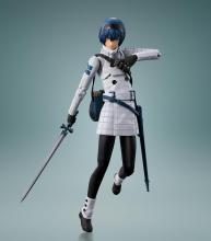 TAMASHII NATIONS SHFiguarts Metaphor: ReFantasio Protagonist Approximately 160mm PVC & ABS Painted Movable Figure